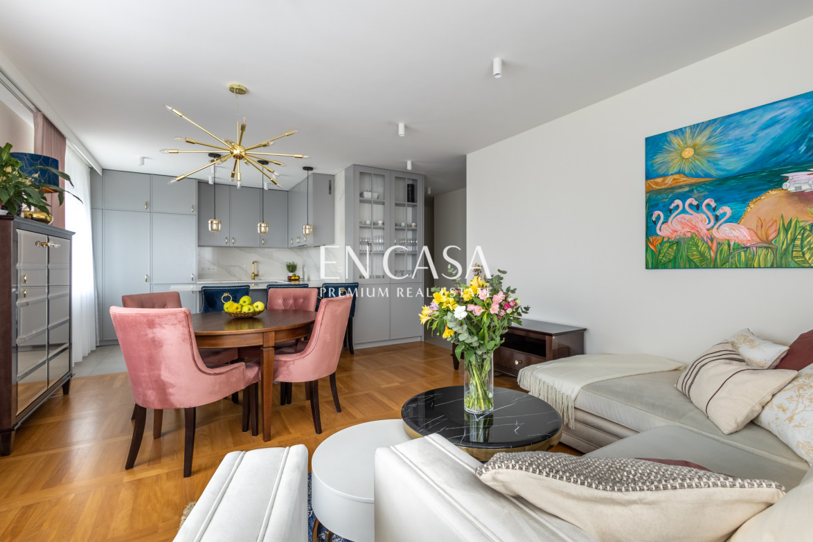 Apartment Sale Warszawa Ursynów Aleja Komisji Edukacji Narodowej 36 2